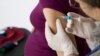 Study: Pregnant Women Pass On Flu-fighting Antibodies to Newborns