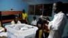 La campagne électorale gabonaise n’attire pas les foules