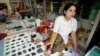 លោកស្រី អង់សាន ស៊ូជី និយាយ​ថា ការ​ពន្យារពេល​ដក​ទណ្ឌកម្ម​របស់​អាមេរិក​នឹង​មិន​ប៉ះពាល់​ខ្លាំង​ដល់​មីយ៉ាន់ម៉ា​ទេ