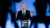 Generalni sekretar NATO-a na konferenciji za novinare u sedištu NATO-a u Briselu, posle sastanka Saveta NATO-Rusija
