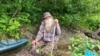 Un ermite américain délogé après 30 ans de vie dans les bois