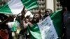 Les autorités de Lagos ont mis en garde les jeunes qui prévoient de se rassembler