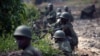 L'armée lance une nouvelle opération contre des rebelles ougandais en RDC