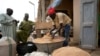 L'absence d'engrais russes et de blé ukrainien sur le marché est très problématique pour de nombreux pays africains.