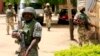 Boko Haram tente, encore une fois, de prendre Maiduguri.