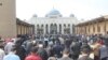 Tojikistonning Xoʻjand shahridagi Shayx Maslihaddin jome masjidi, 2020-yil, 20 mart