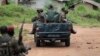 Premier départ d'un millier de militaires de l'armée ivoirienne