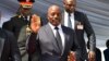 L'ancien président Joseph Kabila fait son entrée au sénat congolais