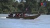 កិច្ច​ប្រជុំ​ពិគ្រោះ​យោបល់​អំពី​គម្រោង​សាងសង់​ទំនប់​វារីអគ្គិសនី​ដនសាហុង​គ្មាន​ការមូលមតិ