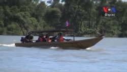 គម្រោង​ទំនប់វារី​អគ្គិសនី​ដនសាហុង​នៅតែ​មានរឿងចម្រូង​ចម្រាស