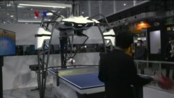 Robot Mutakhir Bisa Menghibur dan Selamatkan Nyawa