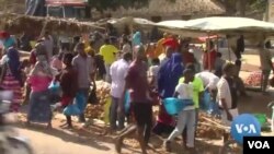 Nampula, Moçambique