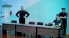 Udhëheqësi i opozitës ruse Alexei Navalny 