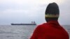 Des migrants vendus en Libye