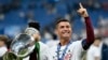 Ballon d'Or - Griezmann et Ronaldo dans les 30, pas Benzema