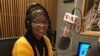 Grace Alheri Abdu