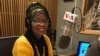 Grace Alheri Abdu
