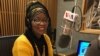 Grace Alheri Abdu