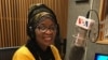 Grace Alheri Abdu
