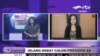 Laporan Langsung VOA untuk RTV: Jelang Debat Capres AS