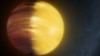 นักดาราศาสตร์พบ "Exoplanet" ห่างจากโลก 1,000 ปีแสง ใหญ่กว่าโลก 16 เท่า!