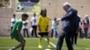 19 supporters de foot d'extrême droite inculpés de tentative de meurtre en Israël 