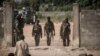 L'armée sénégalaise à l'offensive contre les rebelles en Casamance