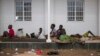 WHO៖ ស្ថានការណ៍​ជំងឺ​ Ebola នៅ​អាហ្វ្រិក​ខាង​លិច​កាន់​តែ​ដុនដាប