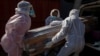 Le coronavirus bouleverse les rites funéraires en Afrique du Sud
