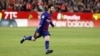 Le Barça à Rome sur la route de ses ambitions 