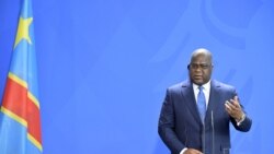 Consultations de Félix Tshisekedi: ce qu'il faut savoir
