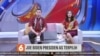 Laporan Langsung VOA untuk SCTV: Joe Biden Unggul dengan 279 Suara Elektoral