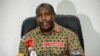 Évariste Ndayishimiye, nouveau président du Burundi