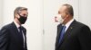 ABD Dışişleri Bakanı Antony Blinken ve Türk Dışişleri Bakanı Mevlüt Çavuşoğlu