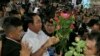 គណៈកម្មការ​រៀបចំ​ការ​បោះ​ឆ្នោត​ថៃ​ថា គណបក្ស​ដែល​មាន​ទំនោរ​ទៅ​រក​ពួក​យោធា​ឈ្នះ​សំឡេង​ឆ្នោត