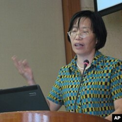 杨团