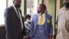 Le maire de Harare arrêté, l'opposition dénonce une manœuvre politique