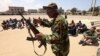 Les dépenses militaires repartent à la hausse en 2015