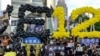 How China’s National Security Law for Hong Kong Could Extend to Taiwan and Beyond