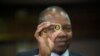 Gavhuna weRBZ Doctor John Mangudya