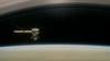 La sonde américaine Cassini bientôt désintégrée