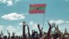 UNITA acusa Polícia de violência política no Huambo