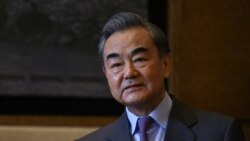 中國外長希望東盟峰會幫助緬甸軟著陸