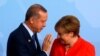 Berlin dénonce l'ingérence" d'Erdogan dans la campagne électorale