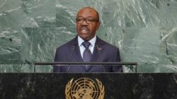 Appel d'Ali Bongo à la réconciliation nationale : le plaidoyer de son avocate