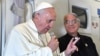 Selon le Pape François, l'Eglise promeut la parentalité responsable