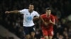 Tottenham - Liverpool pour le choc de la 9e journée en Premier League