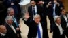លោក Trump ទៅ​ចូលរួម​កិច្ច​ប្រជុំ​របស់​អង្គការ​វេទិកា​សេដ្ឋកិច្ច​ពិភពលោក