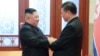 En Corée du Nord, Xi Jinping s'invite dans le duo Kim/Trump