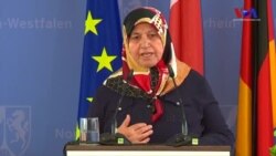 Solingen Saldırısında Yakınlarını Kaybeden Mevlüde Genç Konuştu